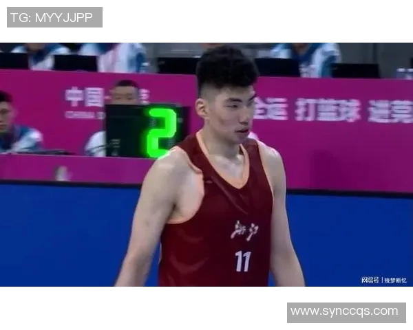 余嘉豪的成长之路：从少年篮球梦到职业生涯的辉煌与挑战